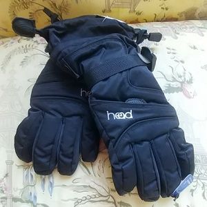 Head Youth Gloves Ages 11-14 Large